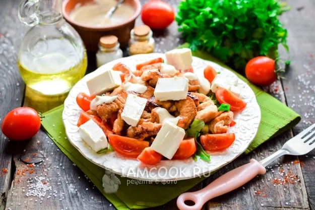 Шаг 9: иллюстрация