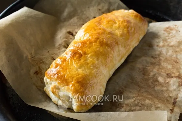 Шаг 7: иллюстрация