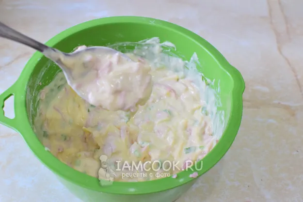 Шаг 5: иллюстрация