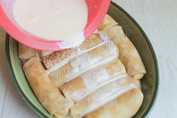 Шаг 7: иллюстрация