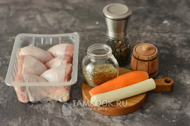 Шаг 1: иллюстрация