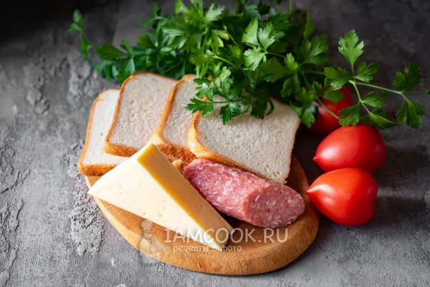 Шаг 1: иллюстрация