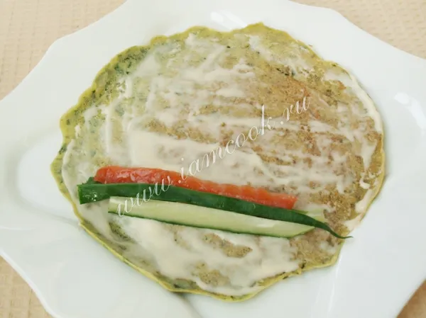 Шаг 3: иллюстрация