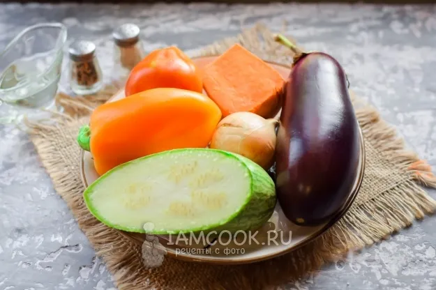 Шаг 1: иллюстрация