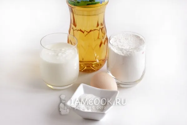 Шаг 1: иллюстрация