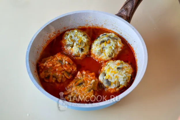 Шаг 14: иллюстрация