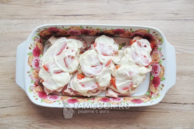 Шаг 10: иллюстрация