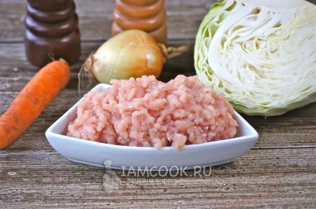 Шаг 1: иллюстрация