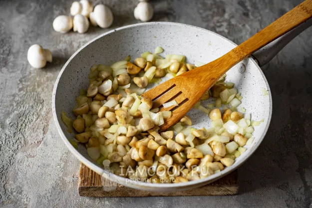 Шаг 11: иллюстрация