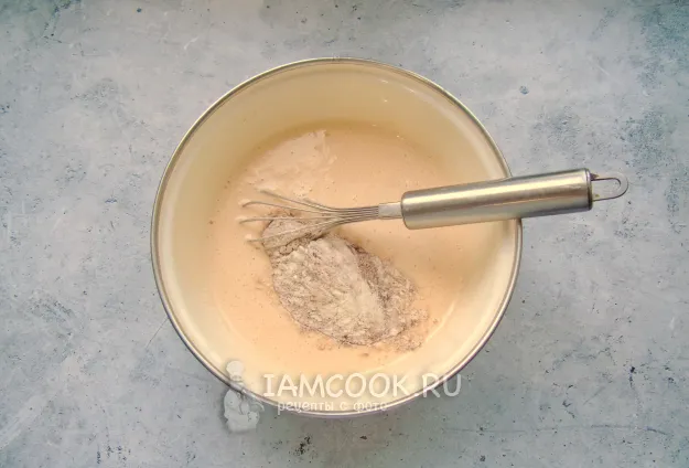 Шаг 5: иллюстрация