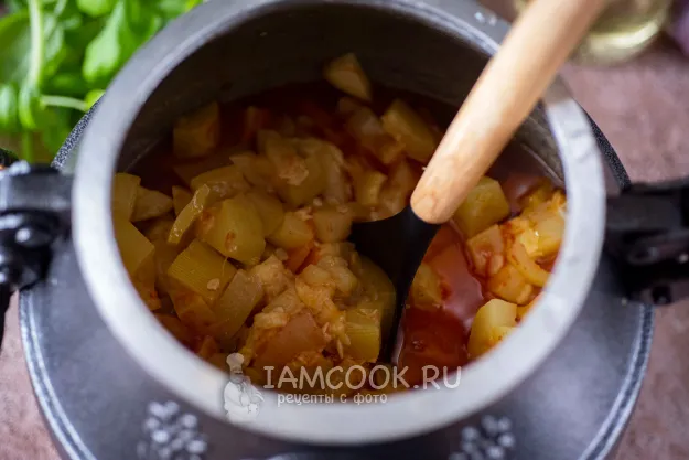 Шаг 9: иллюстрация