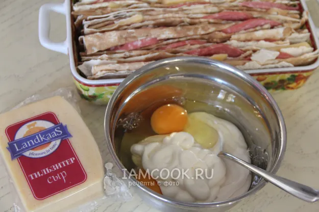 Шаг 5: иллюстрация