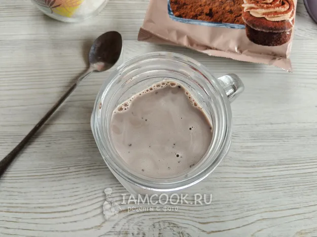 Шаг 3: иллюстрация