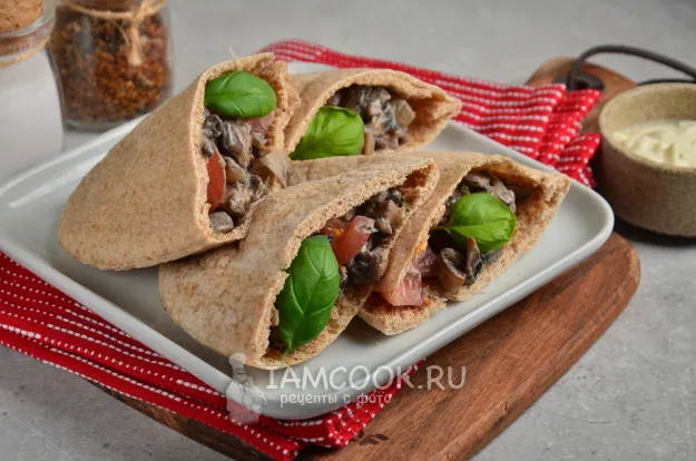 Шаг 7: иллюстрация