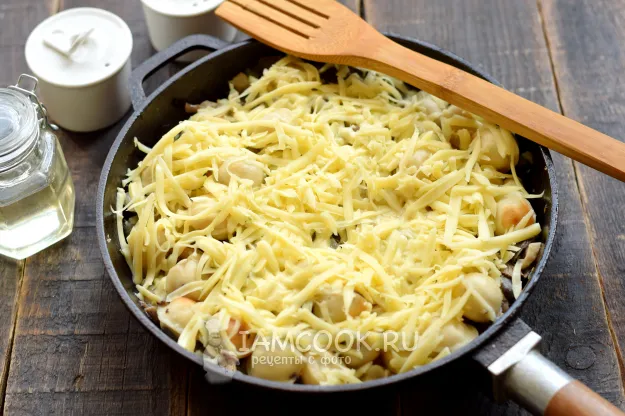 Шаг 6: иллюстрация