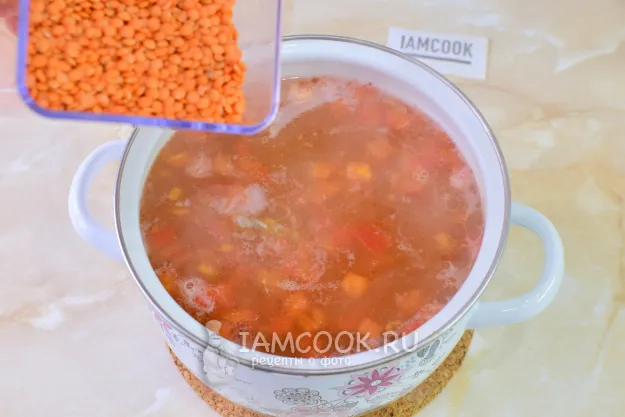 Шаг 9: иллюстрация