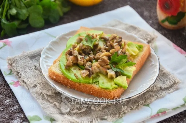 Шаг 5: иллюстрация