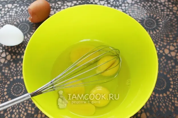 Шаг 2: иллюстрация