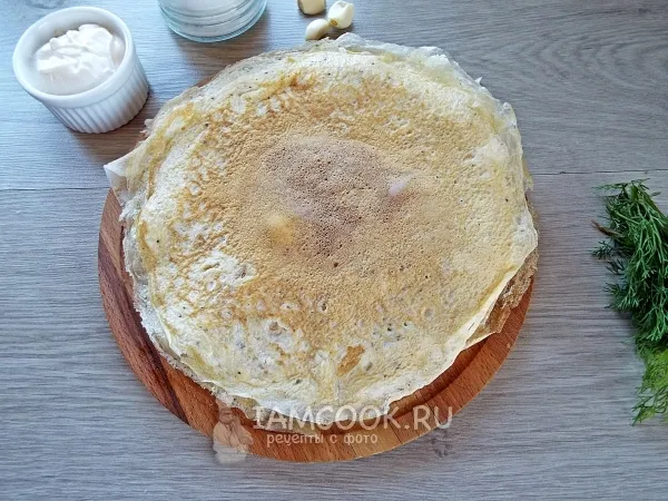 Шаг 3: иллюстрация