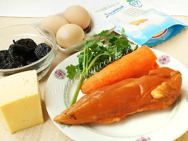 Шаг 1: иллюстрация