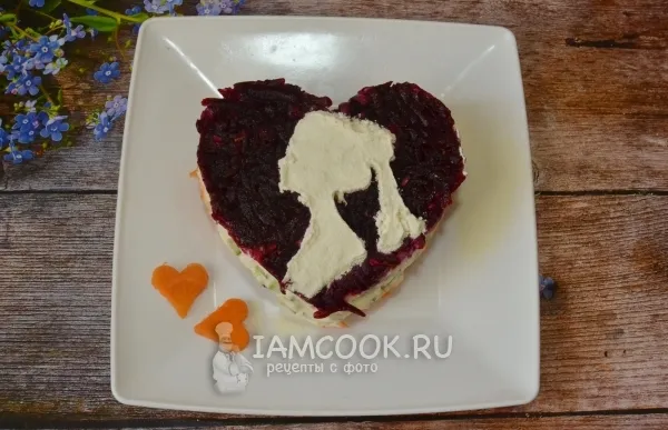 Шаг 11: иллюстрация