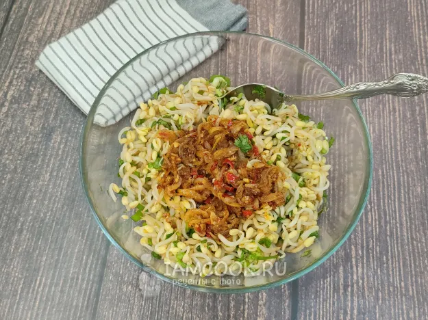 Шаг 7: иллюстрация