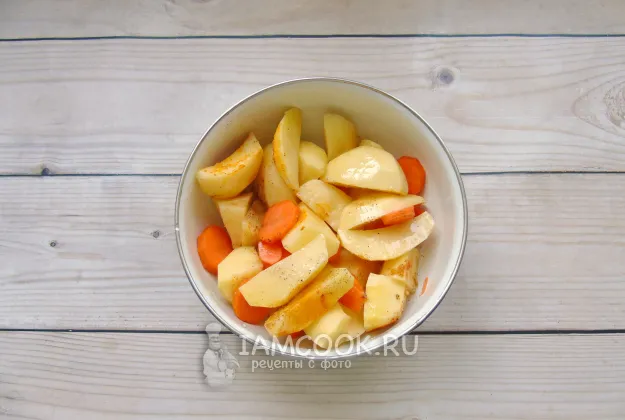 Шаг 4: иллюстрация