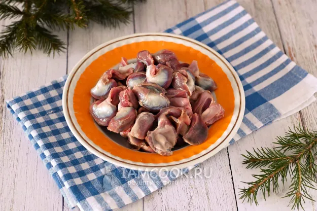 Шаг 2: иллюстрация