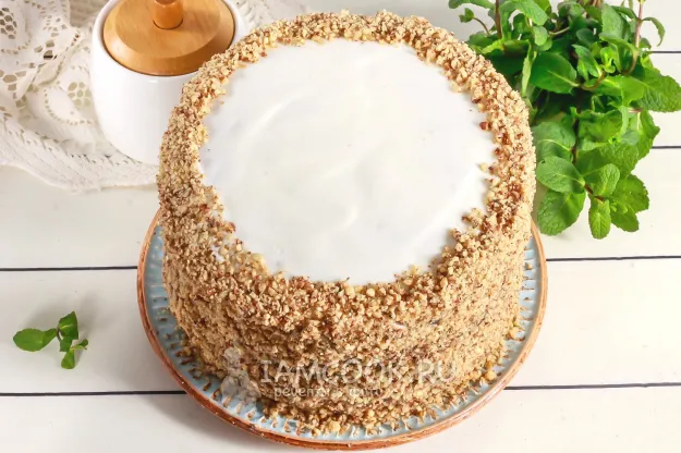 Шаг 9: иллюстрация