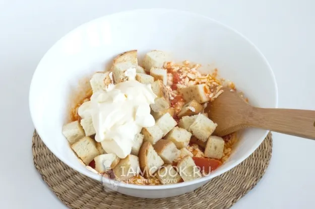 Шаг 5: иллюстрация