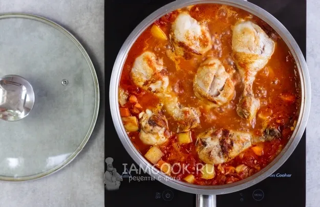 Шаг 7: иллюстрация