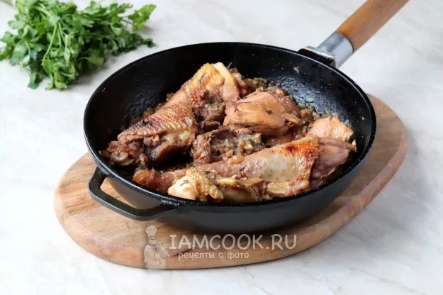 Шаг 7: иллюстрация