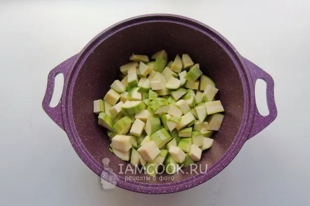 Шаг 2: иллюстрация