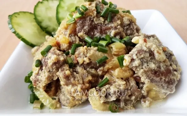 Шаг 8: иллюстрация