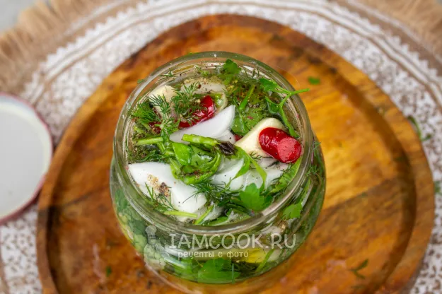 Шаг 10: иллюстрация