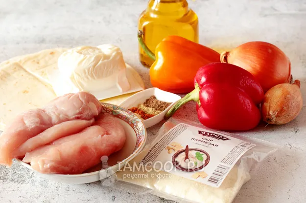 Шаг 1: иллюстрация