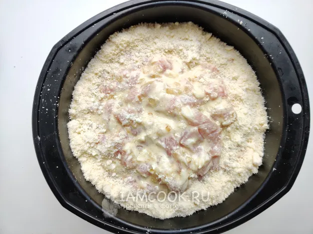 Шаг 9: иллюстрация