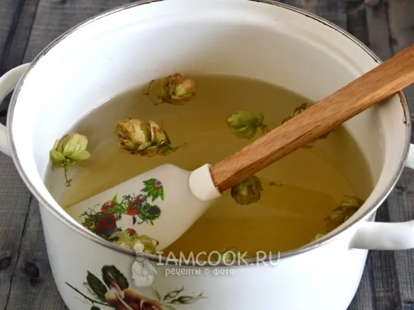 Шаг 2: иллюстрация