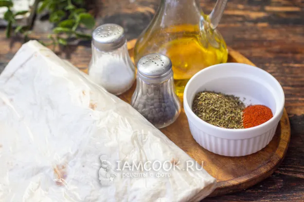 Шаг 1: иллюстрация