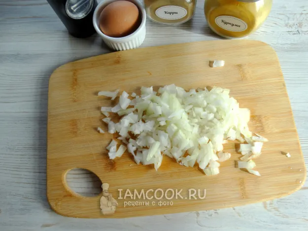 Шаг 2: иллюстрация