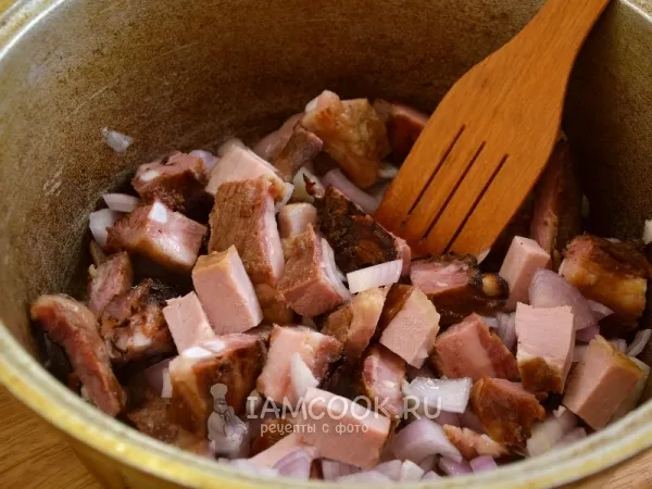 Шаг 2: иллюстрация