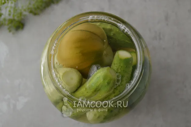 Шаг 9: иллюстрация