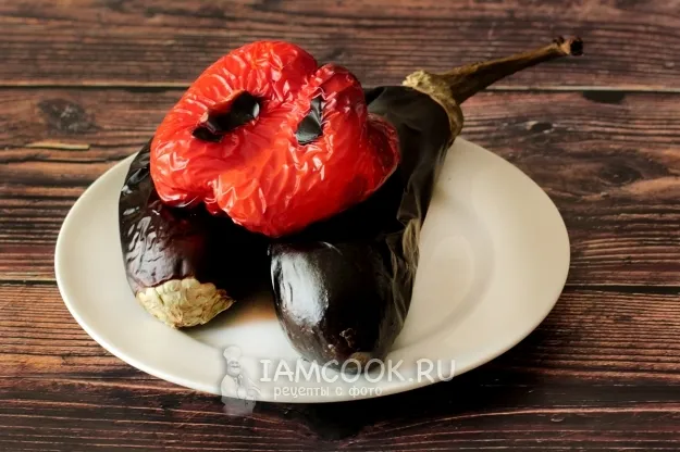 Шаг 4: иллюстрация