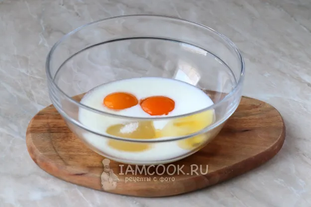 Шаг 3: иллюстрация