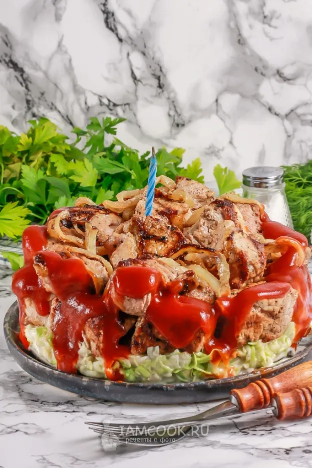 Шаг 9: иллюстрация