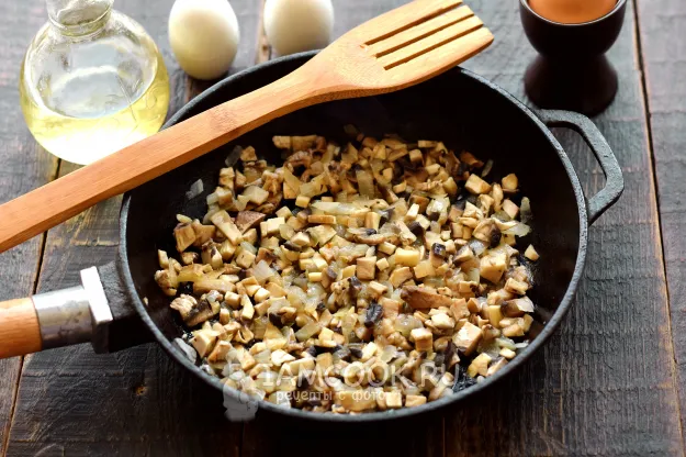 Шаг 5: иллюстрация