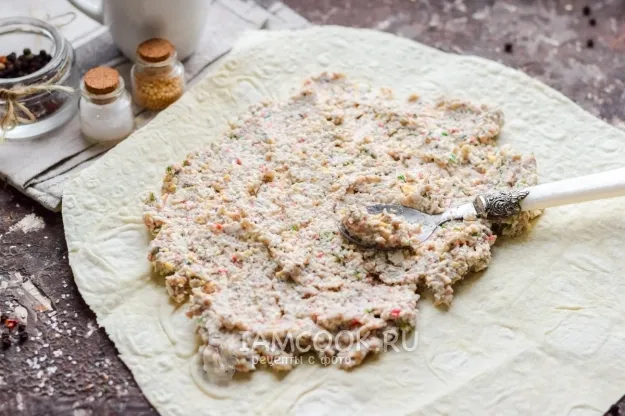 Шаг 7: иллюстрация