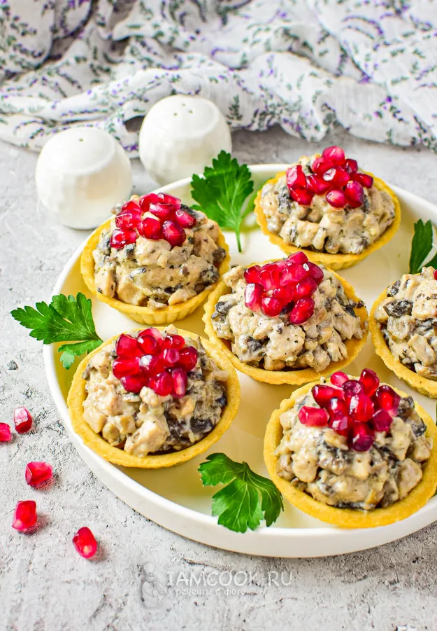 Шаг 8: иллюстрация