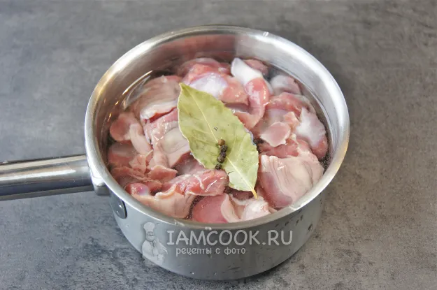 Шаг 2: иллюстрация