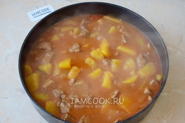 Шаг 10: иллюстрация